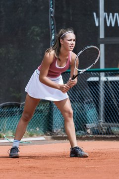 Elisa Rost 276 - Elke Jaeger Gedaechtnisturnier